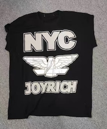 JOYRICH | Tシャツ/カットソー