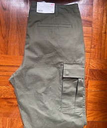 UNIQLO | チノパンツ
