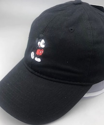 Disney | キャップ