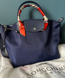 LONGCHAMP | トートバッグ