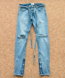 Fear of God Los Angeles | デニムパンツ