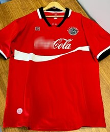 Coca Cola | ポロシャツ