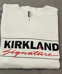 Kirkland | その他トップス