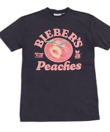 JUSTIN BIEBER | Tシャツ/カットソー