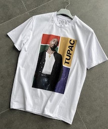 2pac | Tシャツ/カットソー
