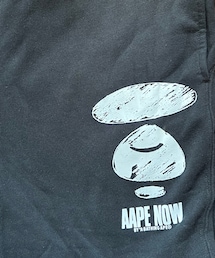 AAPE BY A BATHING APE | スウェットパンツ