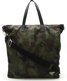 PRADA | トートバッグ