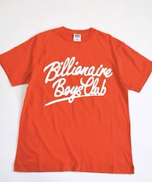 BILLIONAIRE BOYS CLUB | Tシャツ/カットソー