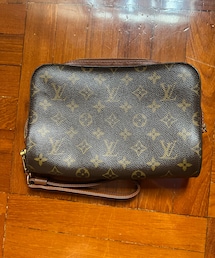 LOUIS VUITTON | トートバッグ