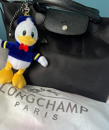 LONGCHAMP | ショルダーバッグ