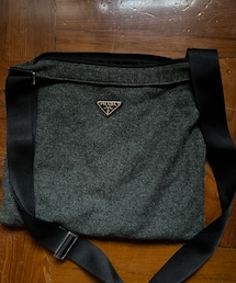 PRADA | ショルダーバッグ