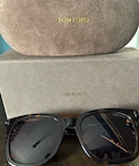 TOM FORD(トム フォード)の「ファッション雑貨(サングラス)」