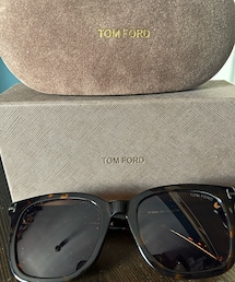 TOM FORD | サングラス