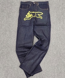 BILLIONAIRE BOYS CLUB | デニムパンツ