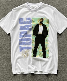 2pac | Tシャツ/カットソー
