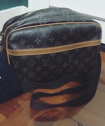 LOUIS VUITTON | ショルダーバッグ