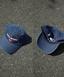 POLO RALPH LAUREN | キャップ