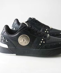 VERSACE JEANS COUTURE | スニーカー
