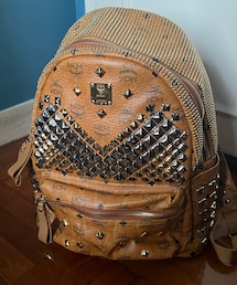 MCM | バックパック/リュック
