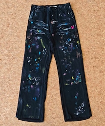 off white | デニムパンツ