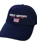 POLO RALPH LAUREN(ポロ ラルフ ローレン)の「帽子(キャップ)」
