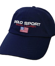 POLO RALPH LAUREN | キャップ