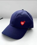HUMAN MADE(ヒューマンメード)の「帽子(キャップ)」