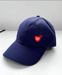 HUMAN MADE | キャップ