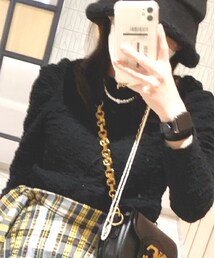 Paseos | シャツ/ブラウス