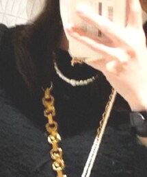 WEGO | ネックレス