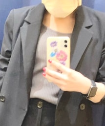 GU | タンクトップ