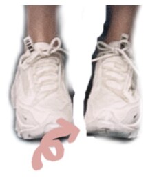 NIKE | スニーカー