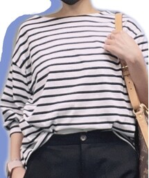 earth music&ecology | Tシャツ/カットソー