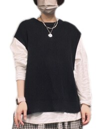 earth music&ecology Taiwan | その他トップス