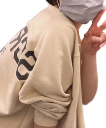 Samansa Mos2 | Tシャツ/カットソー