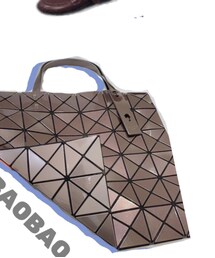 BAO BAO ISSEY MIYAKE | トートバッグ