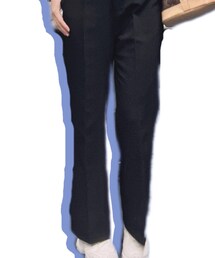 PAZZO | スラックス