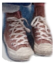 CONVERSE | シューズ