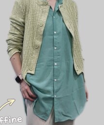 chocol raffine robe | シャツ/ブラウス