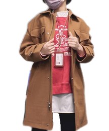 PAZZO | ジャージ