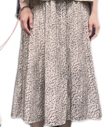 PAZZO | スカート