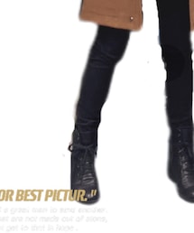 UNITED COLORS OF BENETTON. | デニムパンツ