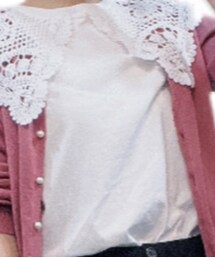 ZARA | Tシャツ/カットソー