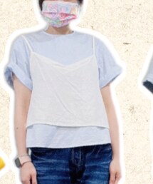 PAZZO | Tシャツ/カットソー