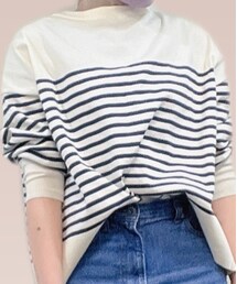 earth music&ecology | ポンチョ