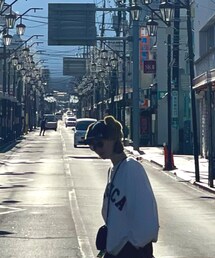 THE NORTH FACE | キャップ