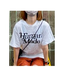 HUMAN MADE | Tシャツ/カットソー