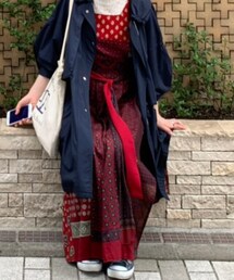 MALION vintage | ワンピース