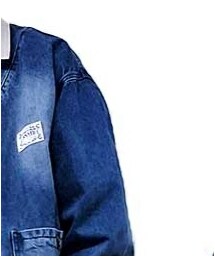 INNATE | ノーカラージャケット