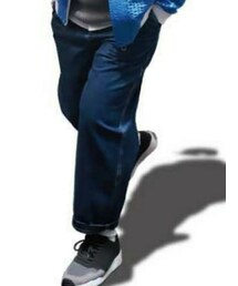 INNATE | デニムパンツ